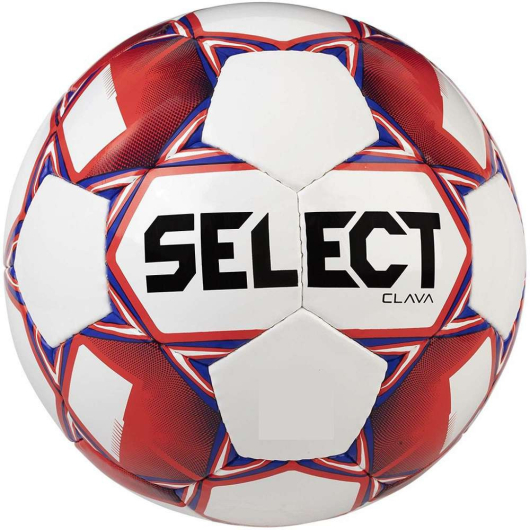 М’яч футбольний SELECT Clava